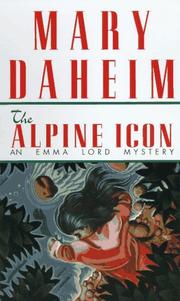 The alpine icon by Mary Daheim