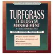 Turfgrass ecology & management by Tom Karl Danneberger