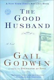 Cover of: The Good Husband