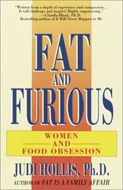 Cover of: Fat and Furious