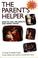 Cover of: The Parent's Helper