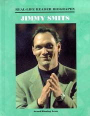 Cover of: Jimmy Smits
