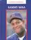 Cover of: Sammy Sosa (Latinos in Baseball) (Latinos in Baseball)