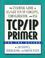 Cover of: TCP/IP primer for the AS/400