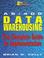 Cover of: AS/400 Data Warehousing