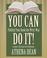 Cover of: You Can Do It! A Guide to Christian Self-Publishing