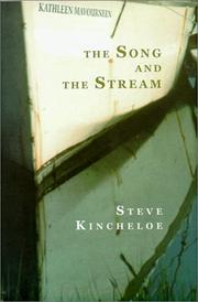 Cover of: The song and the stream