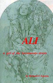 Ali by Richard F. Epstein