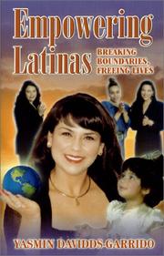 Empowering Latinas by Yasmin Davidds-Garrido