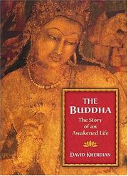 Cover of: The Buddha by David Kherdian