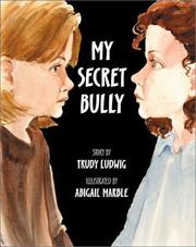 Cover of: My secret bully