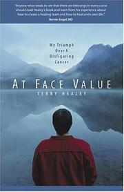 Cover of: At face value by Terry Healey, Terry Healey