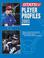 Cover of: Stats Player Profiles 2001 (Stats Player Profiles)