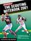 Cover of: The Scouting Notebook 2001 (Sporting News STATS Major League Scouting Notebook)