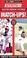 Cover of: Stats Batter Versus Pitcher Matche-Ups 2001 (STATS Batter Versus Pitcher Match-Ups)