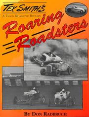 Cover of: Tex Smith's roaring roadsters