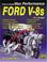 Cover of: How to build max performance Ford V-8S on a budget