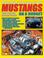 Cover of: Building High-Performance Fox-Body Mustangs On A Budget