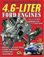 How to build max-performance 4.6-liter Ford engines by Sean Hyland