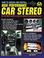 Cover of: How to Design and Install High-Performance Car Stereo (revised) (S-A Design)