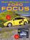 Cover of: High-Performance Ford Focus Builder's Handbook (S-A Design)