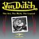 Cover of: Von Dutch