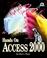 Cover of: Hands on Access 2000