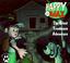 Cover of: Happy and Max the Night in the Treehouse (Kids Interactive)