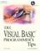 Cover of: 1001 Visual Basic Programmer's Tips (1001)