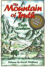 Cover of: The mountain of truth