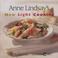 Cover of: Anne Lindsay's New Light Cooking