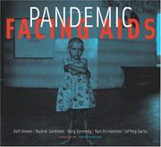 Cover of: Pandemic by 