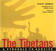 The Tibetans by Steve Lehman