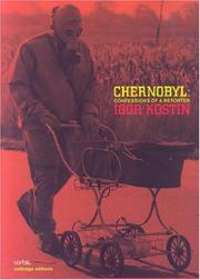 Cover of: Chernobyl by 