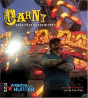 Cover of: Carny: Americana on the Midway