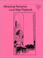 Love Map Playbook by Jay Arthur