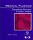 Cover of: Medical Plastics