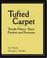 Cover of: Tufted Carpets