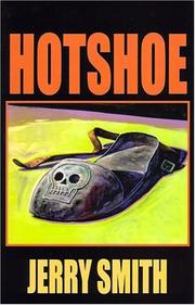 Cover of: Hotshoe