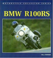 Cover of: BMW R100RS | Bill Stermer