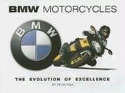 Cover of: BMW Motorcycles by Kevin Ash