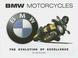 Cover of: BMW Motorcycles