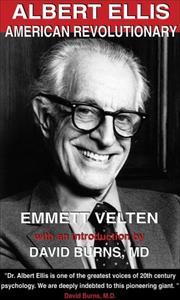 Cover of: Albert Ellis by Emmett Velten