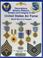 Cover of: Army Air Force and U.S. Air Force Decorations