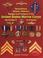 Cover of: Decorations, medals, ribbons, badges, and insignia of the United States Marine Corps