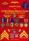 Cover of: Complete guide to United States Marine Corps medals, badges, and insignia