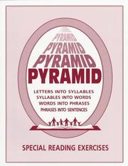Pyramid by Dolores G. Hiskes
