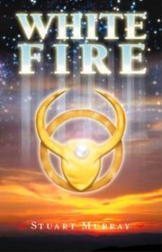 Cover of: White fire