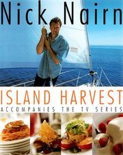 Cover of: Island Harvest
