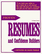 Cover of: job